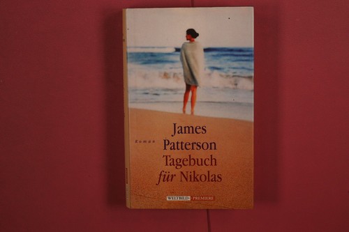 368436 james patterson - 368436,