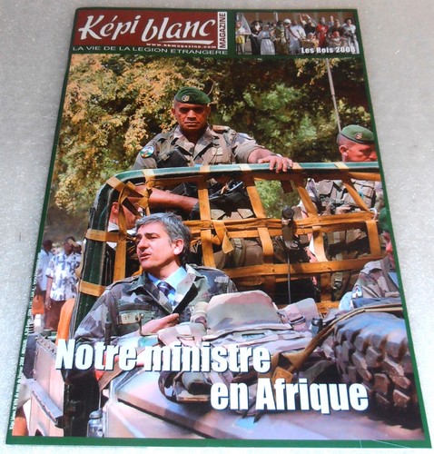 Quaderno kepi blanc - kepi,