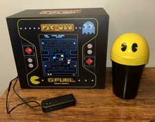 Fuel pac man limited - fuel, edition