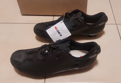 Sidi tiger srs 44 - 2s,