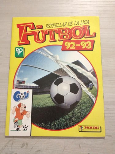 Album figurine calciatori - album,