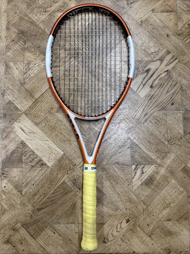 Racchetta tennis wilson - racchetta,