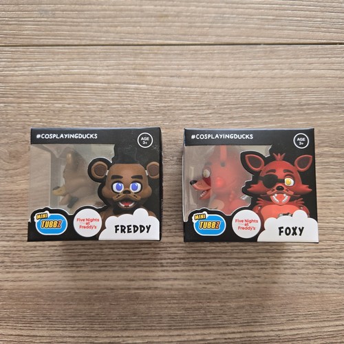 Lotto figurine nuove con
