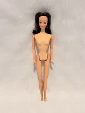 Vintage 1972 Mattel Barbie