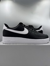 Nike Air Force 1 '07 Black