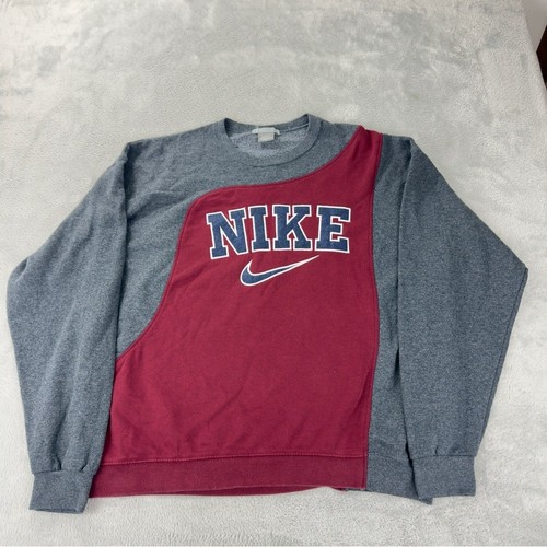 Maglione nike rework uomo - rework,