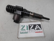 Iniettore VW Golf V 2.0 103 kW 140 CV BKD 2006 0414720404 03G130073G