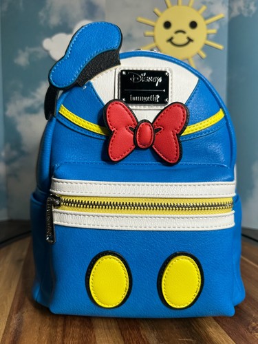 Mini zaino loungefly disney - zaino,