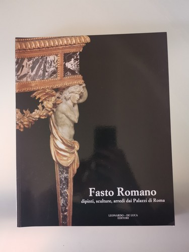 Fasto romano - fasto,