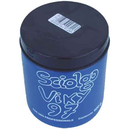 Sciogli calcare - sciogli,