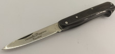 Coltello Sfilato cm 17