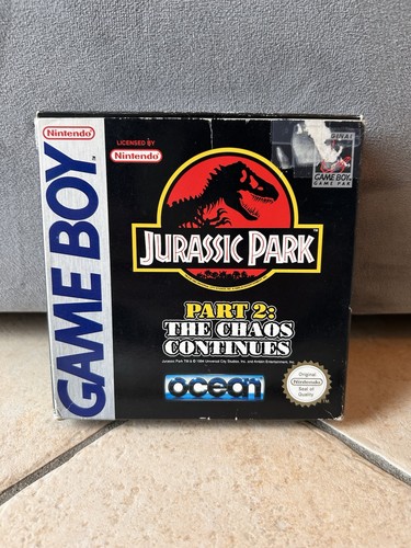 Jurassic park part the - jurassic,