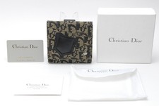 Portafoglio Dior Trotter borsa