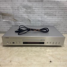 Yamaha CD-S300 Hi-Fi CD Player