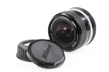 Nikon MF 28mm f/3,5 - AI - SNr: 1763983