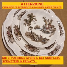 JOHNSON BROS ROYAL HOMES OF