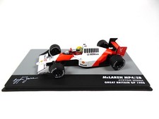 Formule 1 McLaren MP4/5B