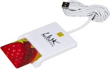 LETTORE SMART CARD USB 2.0