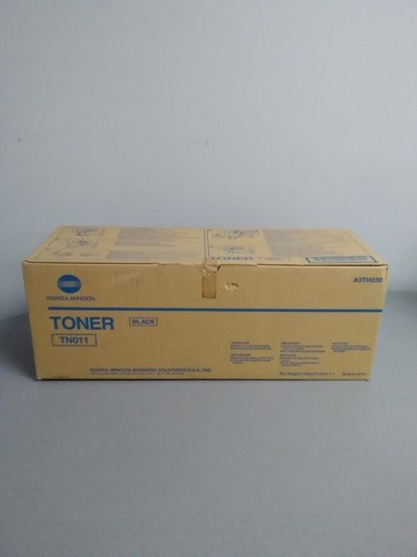 Konica minolta a0th030 - minolta, (tn011)