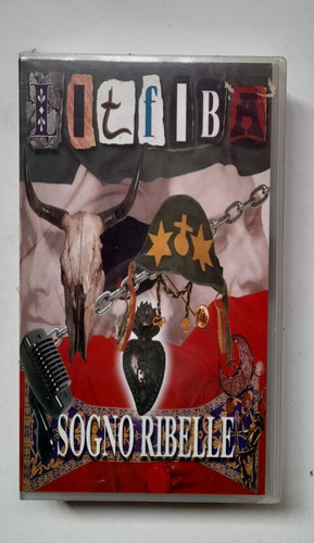 Litfiba sogno ribelle - litfiba, ribelle-