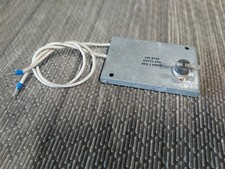 SIR 9738 SRF/T 600 40 HOM 600W RESISTENZA FRENATURA INVERTER + CLICSON