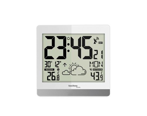Technoline 8119 orologio - ws,