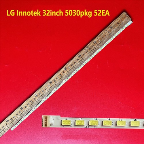 Striscia led per innotek - lg,