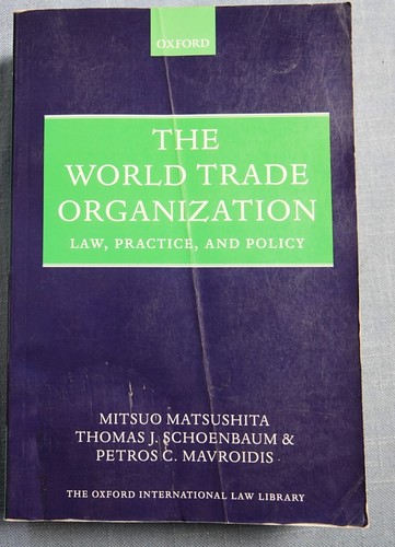 Oxford international law - oxford,