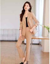 Tailleur Completo Ufficio