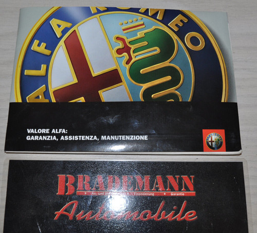 Alfa romeo 156 932 - alfa,
