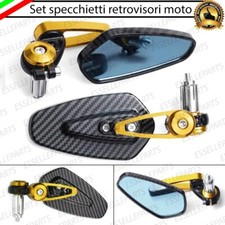Coppia specchietti retrovisori - coppia,