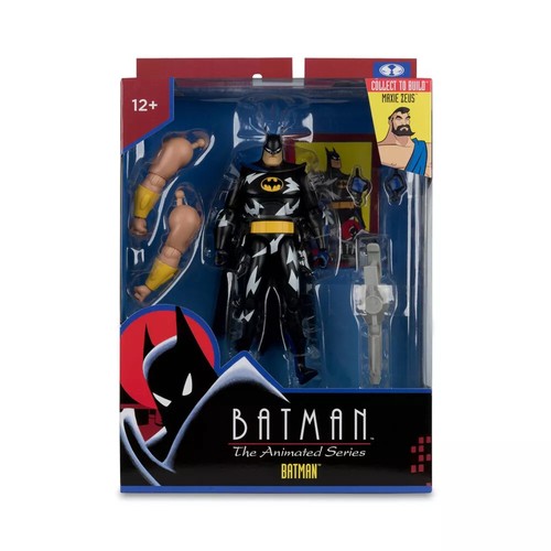 Modellino mcfarlane direct - modellino, dc