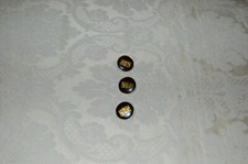 Set di bottoni giacca uomo