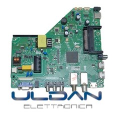 Scheda madre NGM NGM-3201 main video TP.MS3663S.PB818 per TV ORIGINALE