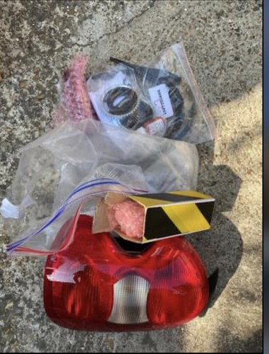 Nuovo collettore ricambi - collettore, auto