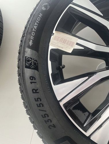 Michelin 32373601 pilot alpin - michelin,