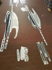 adesivi per camper coral