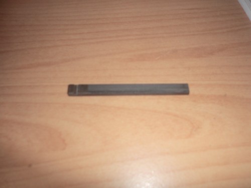 Barra supporto per piani - supporto,