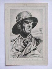 8576 soldato tedesco - soldato,