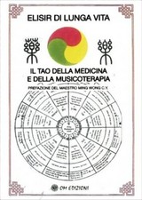 Elisir di lunga vita. Il tao