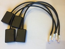 Emulatore sospensioni elettr. Ohlins Ducati ® 1199S 1299S V4S,  Aprilia ® RSV4