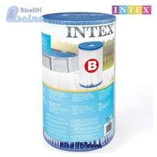 CARTUCCIA B INTEX GRANDE POMPA