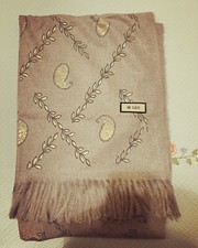 Scialle Cashmere 100%