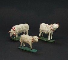 Animali Da Presepe Grulicher