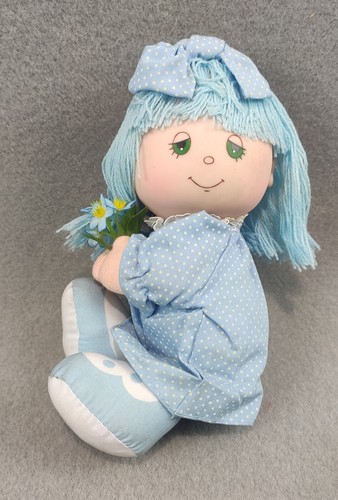 Bambolina bambola soft doll - bambolina,