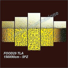 QUADRO MODERNO TELA 5 PZ