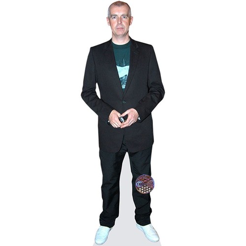 Neil tennant a - tennant, (casual)