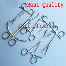 Set 6 Pezzi Pinze Riduzione