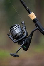 Mulinello a distanza Korum Zelos 6000