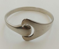 Bracciale vintage Hans Hansen